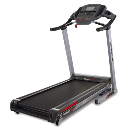 BH FITNESS PIONEER R7 Беговая дорожка